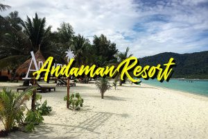 Andaman Resort Lipe