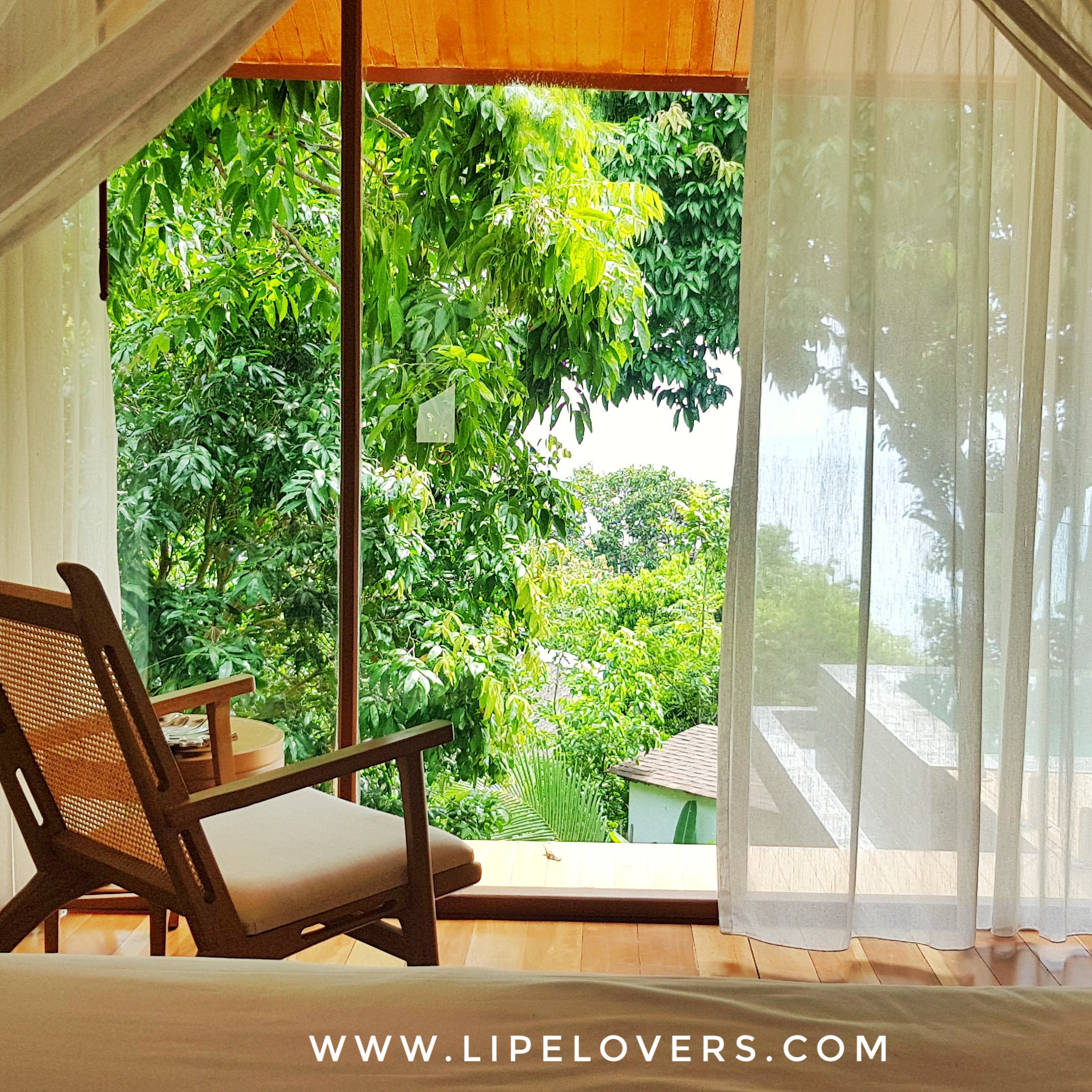 The Cliff Lipe Resort
