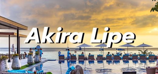 Akira Lipe