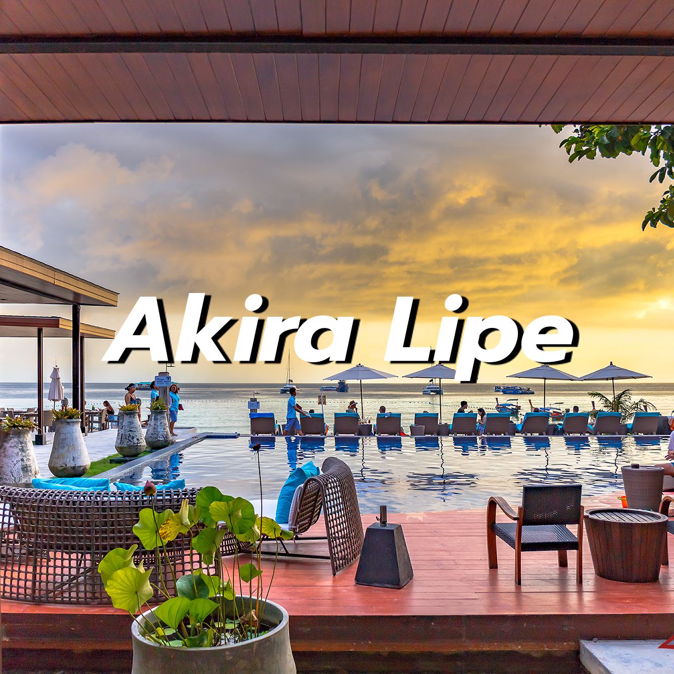 Akira Lipe