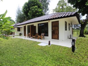 วาปี รีสอร์ท เกาะหลีเป๊ะ