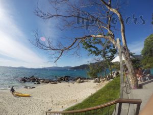 เกาะหลีเป๊ะ