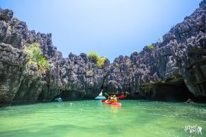 เกาะเขาใหญ่