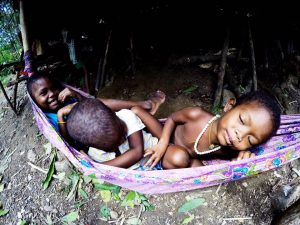 เงาะป่า ซาไก