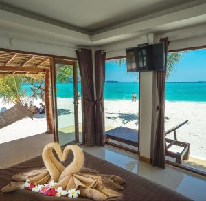 Andaman Resort Lipe island
