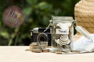 วางแผนเที่ยวให้ประหยัด