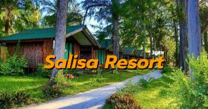 แพ็คเกจ3วัน2คืน ศลิษา รีสอร์ท