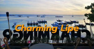 แพ็คเกจ4วัน3คืน Charming Lipe