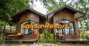 แพ็คเกจ4วัน3คืน ศลิษา รีสอร์ท