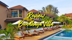 Bundhaya Villa