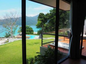 Asara Private Beach Resort Koh Lipe