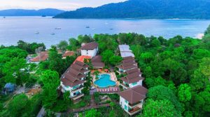 แพ็คเกจหลีเป๊ะ สิตา บีช รีสอร์ท 4วัน 3คืน