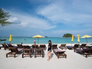 Anda Resort Koh Lipe