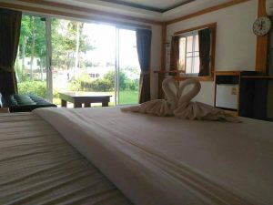 Z-touch Resort