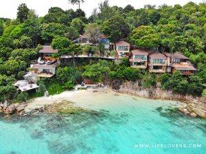 The Cliff Resort Koh Lipe