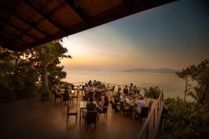 แพ็คเกจ The Cliff Lpe Resort 3วัน2คืน