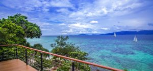 แพ็คเกจ The Cliff Lpe Resort 3วัน2คืน