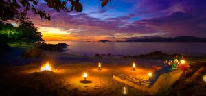 แพ็คเกจ The Cliff Lpe Resort 3วัน2คืน