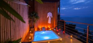 แพ็คเกจ The Cliff Lpe Resort 3วัน2คืน