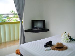 Harmony Bed & Bakery