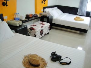 Harmony Bed & Bakery
