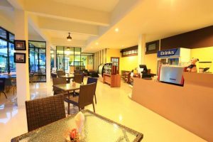 Harmony Bed & Bakery