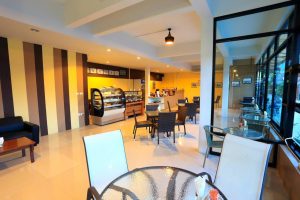 Harmony Bed & Bakery