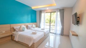 Seesea Resort