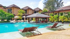 แพ็คเกจ4วัน3คืน บันดาหยา วิลล่า