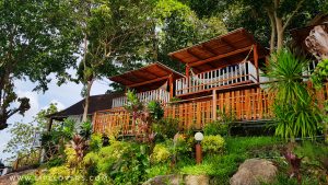 Chareena Hill Beach Resort Lipe