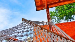 Chareena Hill Beach Resort Lipe