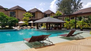 แพ็คเกจ4วัน3คืน Bundhaya villa