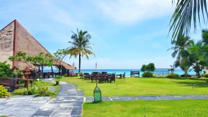 แพ็คเกจ4วัน3คืน Bundhaya villa