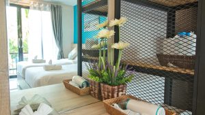 Seesea Resort
