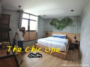The Chic Lipe