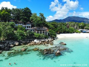 Chareena Hill Beach resort