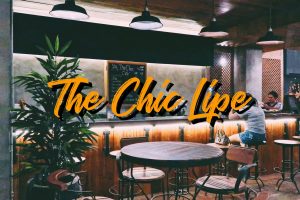 The Chic Lipe 3D