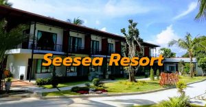 แพ็คเกจ2วัน1คืน seesea resort