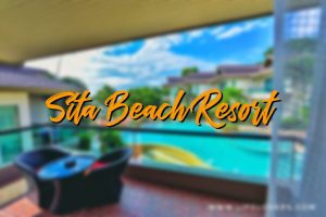 Sita Beach Resort