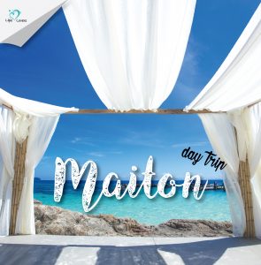 ทัวร์เกาะไม้ท่อน