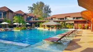 บันดาหยา วิลล่า