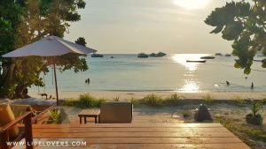 บันดาหยา วิลล่า