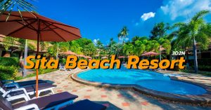 แพ็คเกจ3วัน2คืน Sita Beach Resort Lipe