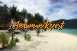 Andaman Resort