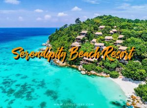 Serendipity Beach Resort