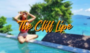 แพ็คเกจ The Cliff Lipe