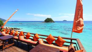 Serendipity resort koh lipe