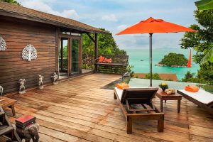 Serendipity resort koh lipe