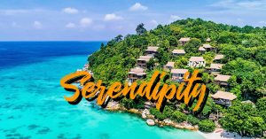 แพ็คเกจ3วัน2คืน serendipity