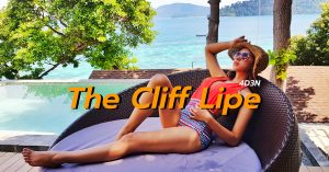 แพ็คเกจ4วัน3คืน The Cliff Lipe